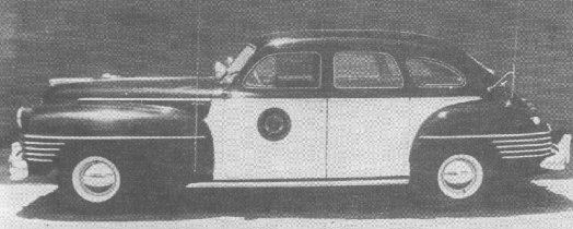 Chrysler 1942