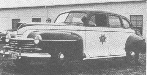 Plymouth 1947