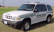 Taft ISD School Police