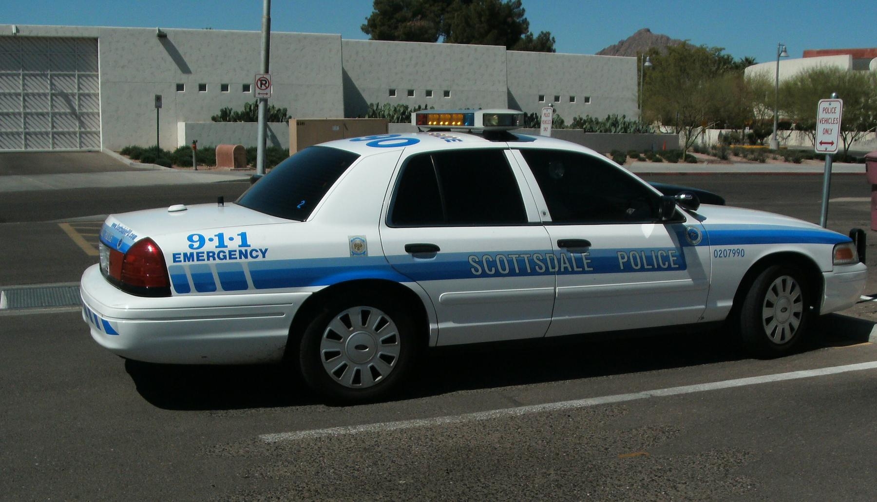 policecars