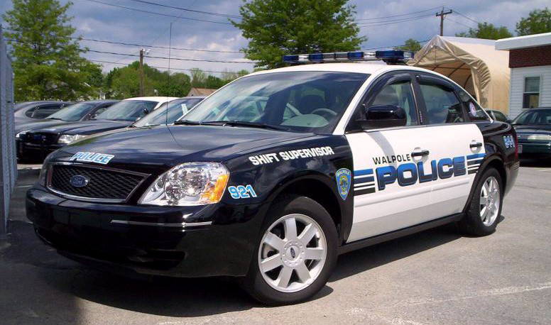 chevrolet caprice 2006 police