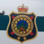 Conservation Officer Ontario Canada